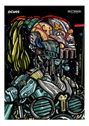 Placa De Vídeo Pcyes Radeon Rx 550 4gb Gddr5 Hdmi/dp/dvi