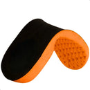 Palmilha De Gel Anatômica De Alto Conforto Absorção Impacto Tamanho Da Palmilha 39