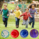 10 Bolas De Parque Praia Kiko 40 Cm Grande Inflavel  Sortidas