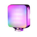 Iluminador Led Rgb 5600k Luz Para Video Gravacao E Cená 4.5V