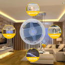 Super Fita Led 2835 5m 20w/m 240 Leds/m Luz Branco-quente