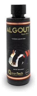 Oceantech Algout Removedor De Algas Anti Algas 120ml