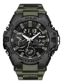 Relogio Masculino Knup Digital Esportivo A Prova D'água