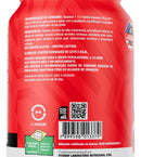 Whey Protein 100% Concentrado Pote 900g Sabor Morango - FTW