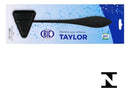 Martelo De Reflexo Neurológico Taylor Black Total