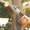 Serrote Fixo Tramontina 78376001 Para Poda E Camping 12,5 Em Aço