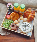 Kit 10 Forma Assadeira Bento Bolo Cake 10 X 5 Alumínio F72