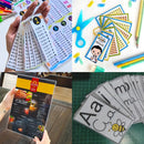 Plástico P/ Plastificação Mares A4 220x307 0,07 100un