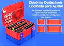 Bolsa Transporte Para Nintendo Switch/switch 2 Maleta Case