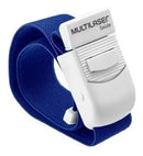 Garrote Em Tecido Azul Multilaser Saúde - Hc425