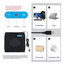 Mini Estúdio Vedo 25cm C/ 12 Cores De Fundo - Led Redondo