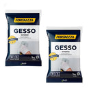 2kg Gesso Em Pó Branco Secagem Rápida Artesanato Reparos - Fortaleza