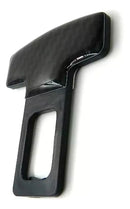 Fivela Lingueta Cinto De Segurança Anti-som Alarme Universal