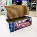 Kit 11 Cx 220 Tabletes Defumador Natureza Espiritual Umbanda Fragrância 11 Fragrância