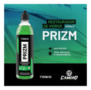 Produto Vonixx Prizm Restaurador Vidro Melhora Visibilidade