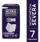 Bigfral Noturna - Pequeno/Médio - Unidade - 1 - 7
