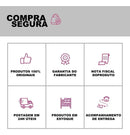 Kit Jogo De Lençol Casal Padrão 4 Peças 400 Fios Estampados