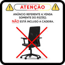 Pistão Gás Coluna Universal Cadeira Reforçada Classe-3 150kg Besser