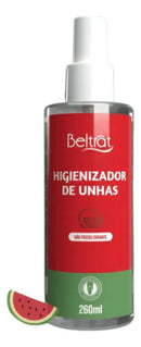 Prep Higienizador Melancia 260ml - Beltrat
