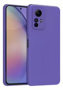 Capa Capinha Case Para Motorola Moto G53 5g Tela 6. Roxo