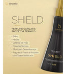 Borabella Shield Perfume E Protetor Térmico 120ml