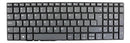 Teclado Para Lenovo Ideapad S145 S145-15iwl Abnt2 Cinza Br Idioma Português Brasil