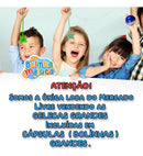 Geleca Gruda Parede 10u Tipo Slime Lembrancinha Aniversário