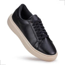 Sapatenis Tenis Casual Masculino Orig Branco 37 BR