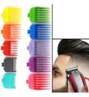 10 Pentes Guia + 2 Pentes Disfarce Profissional Wahl Kemei