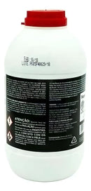 Fluído Freio Dot4 Motorcraft Ford Fiesta Ka Ecosport Focus