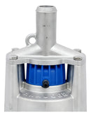 Bomba Anauger 900 Geração 5 para poço cor prateado