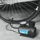 Mini Compressor De Ar Portatil Tramontina Frequência 0 MHz