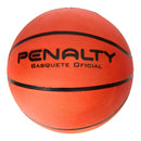 Bola De Basquete Playoff Ix Laranja Penalty