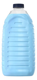 Amaciante Diluído Tradicional Explosão Azul 1.8l Comfort