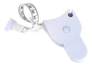 Trena Fita Metrica Corporal Automatica Medida Costura Corpo