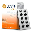 Luvis Gold 60 Cápsulas Moles