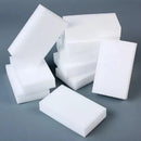 Kit 10 Esponja Mágica Bucha Melamina Tira Mancha Multiuso