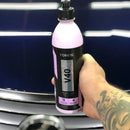 Polidor Corte Refino Lustro Protecao V40 Vonixx + Aplicador Massa de Polir