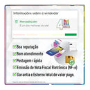 Kit Arraste Copo E Motor Compatível Cadence Robust E Inspire