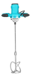 Misturador Elétrico De Argamassa Tinta Gesso Rejunte Textura 6 Velocidades Modelo Tmta1300 Marca Tssaper