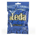 Caixa De Filtro Aleda Azul Slim Extra Long - 10 Bags Sabor Sem sabor