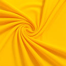Tecido Helanca Lycra Tensionada 3x1,8m Fundo Fotog Amarelo