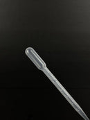 Pipeta Pasteur Plastica 3ml - 10 Unidades