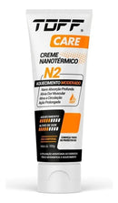 Creme Para Alívio da Dor Muscular Aquecimento Moderado Nanotérmico Toff N2