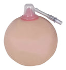 Corretor De Mamilos Invertidos Por Sucção Para Amamentação