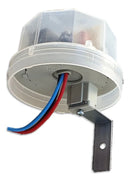 Relé Hlg 3p Com Fios Para Iluminação - Aço Galvanizado