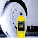 Lava Autos Vintex 1,5l Concentrado Neutro Shampoo Automotivo