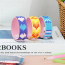 Pulseira Diamante Divertida Kit Com 3 Pulseiras