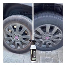 Delet + Izer Limpa Roda Pneu Borracha Descontaminante Vonixx