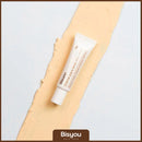 Creme Facial Para Área Dos Olhos Olheiras Bolsas e Rugas 15ml Bisyou Todo Tipo De Pele Día Noite